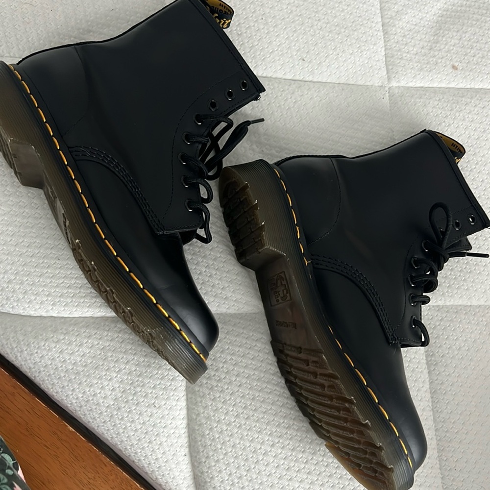 Doc Martens